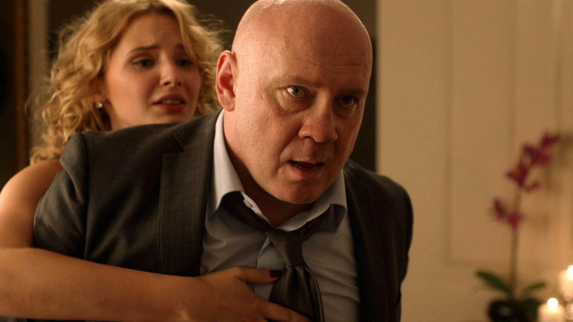 Addicted: Vidas em Recuperação - episódio 1x3
