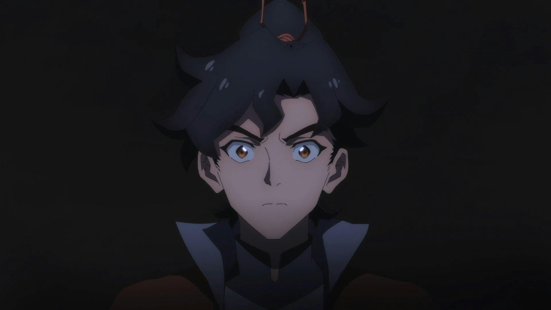Outra Jornada ao Oeste - episódio 1x6
