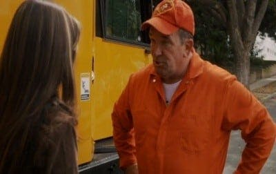 Joan of Arcadia - episódio 1x2