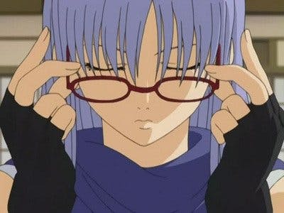 Gintama - episódio 1x22