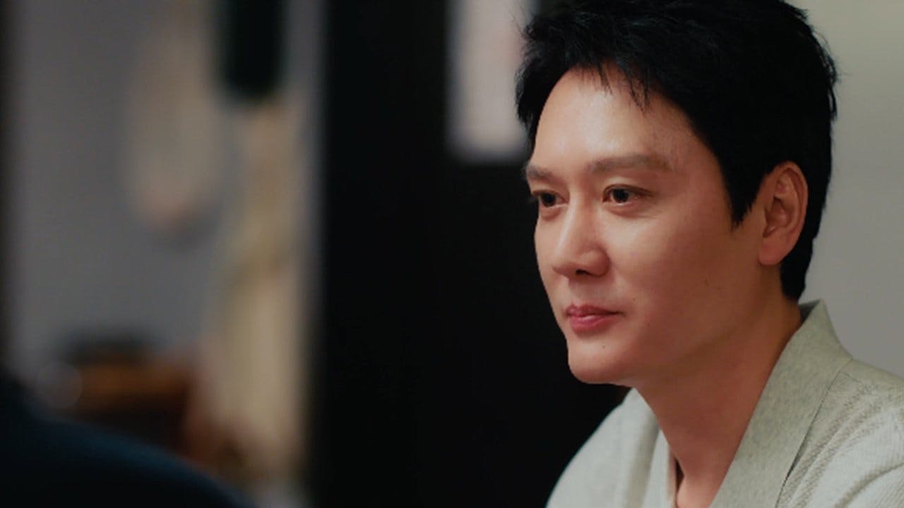 婚内婚外 - episódio 1x10