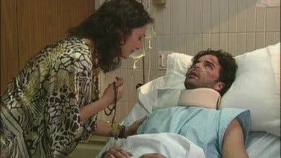Cuidado com o Anjo - episódio 1x32