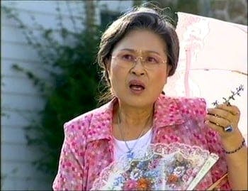 Full House - episódio 1x6