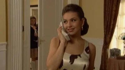 Maria do Bairro - episódio 1x39
