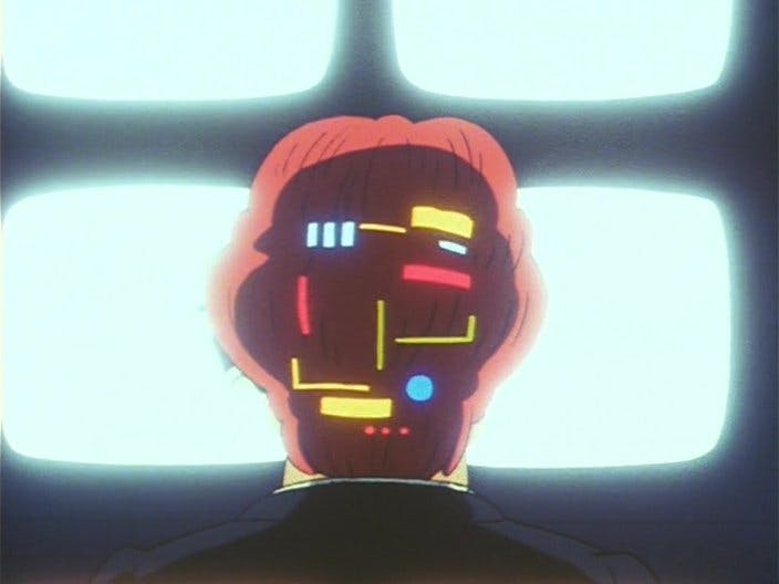 Dragon Ball - episódio 1x67