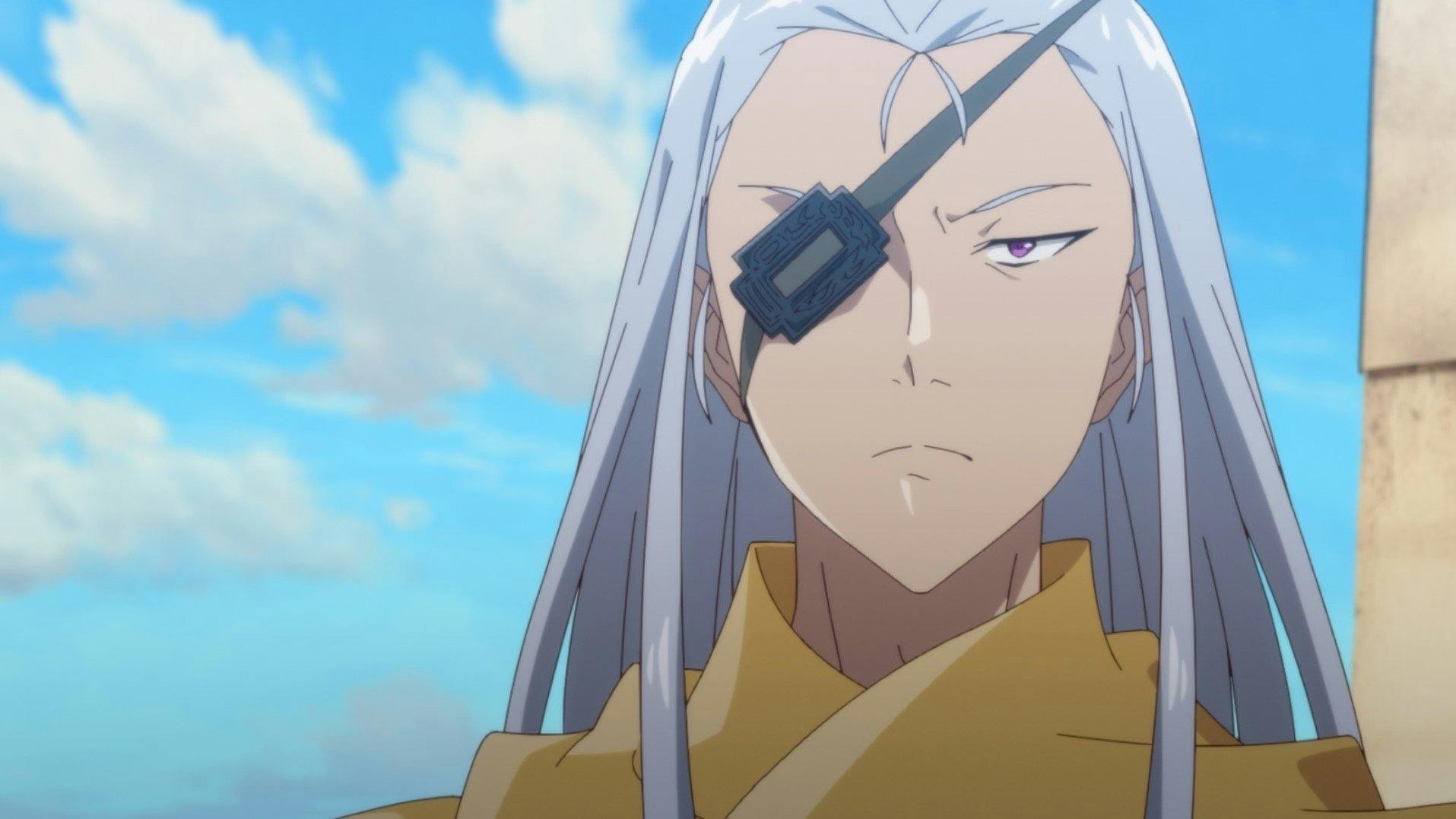 Meiji Gekken: 1874 - episódio 1x6