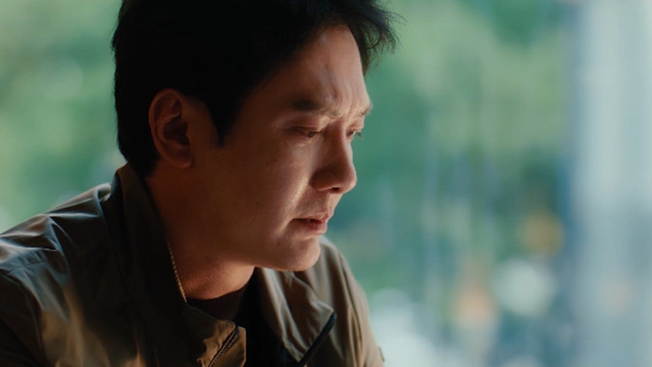 婚内婚外 - episódio 1x20