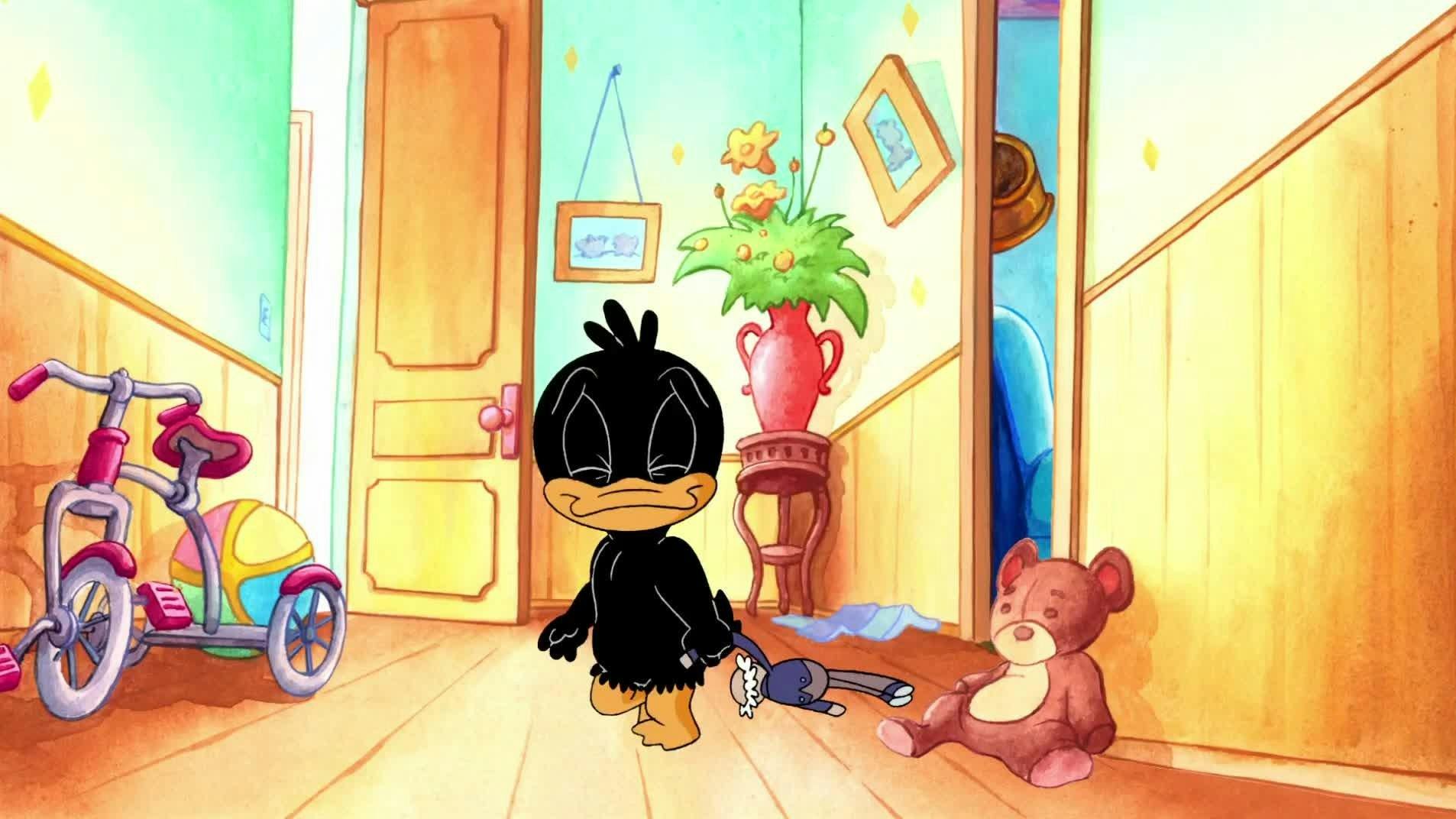 Baby Looney Tunes - episódio 1x41