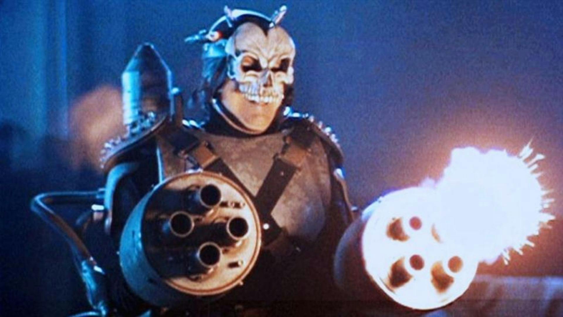 Robocop: Primeiras Diretrizes - episódio 1x1