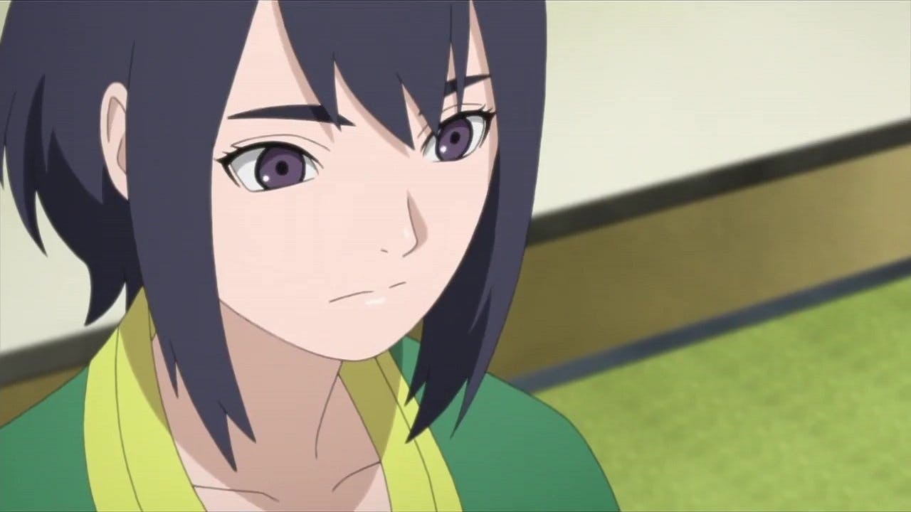 Boruto: Naruto Next Generations - episódio 1x40
