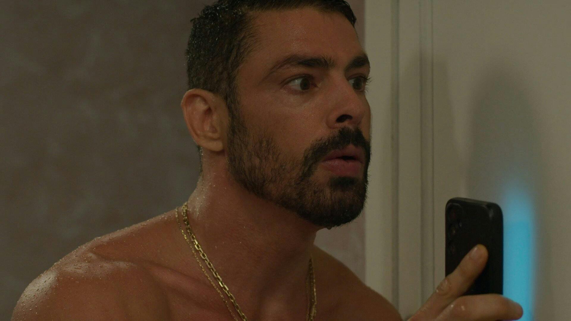 Vale Tudo - episódio 1x146