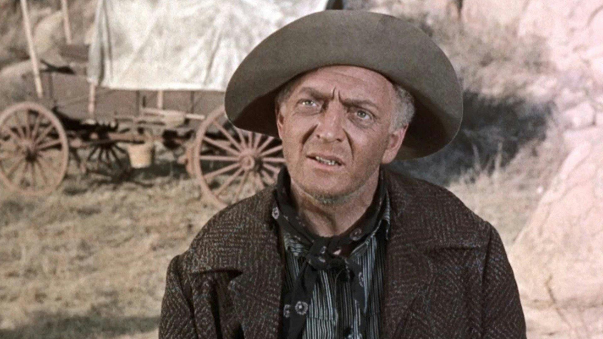 Bonanza - episódio 1x22