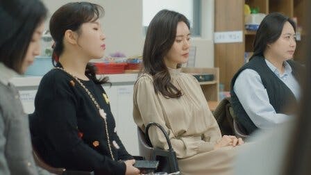 Clube das Mães - episódio 1x7