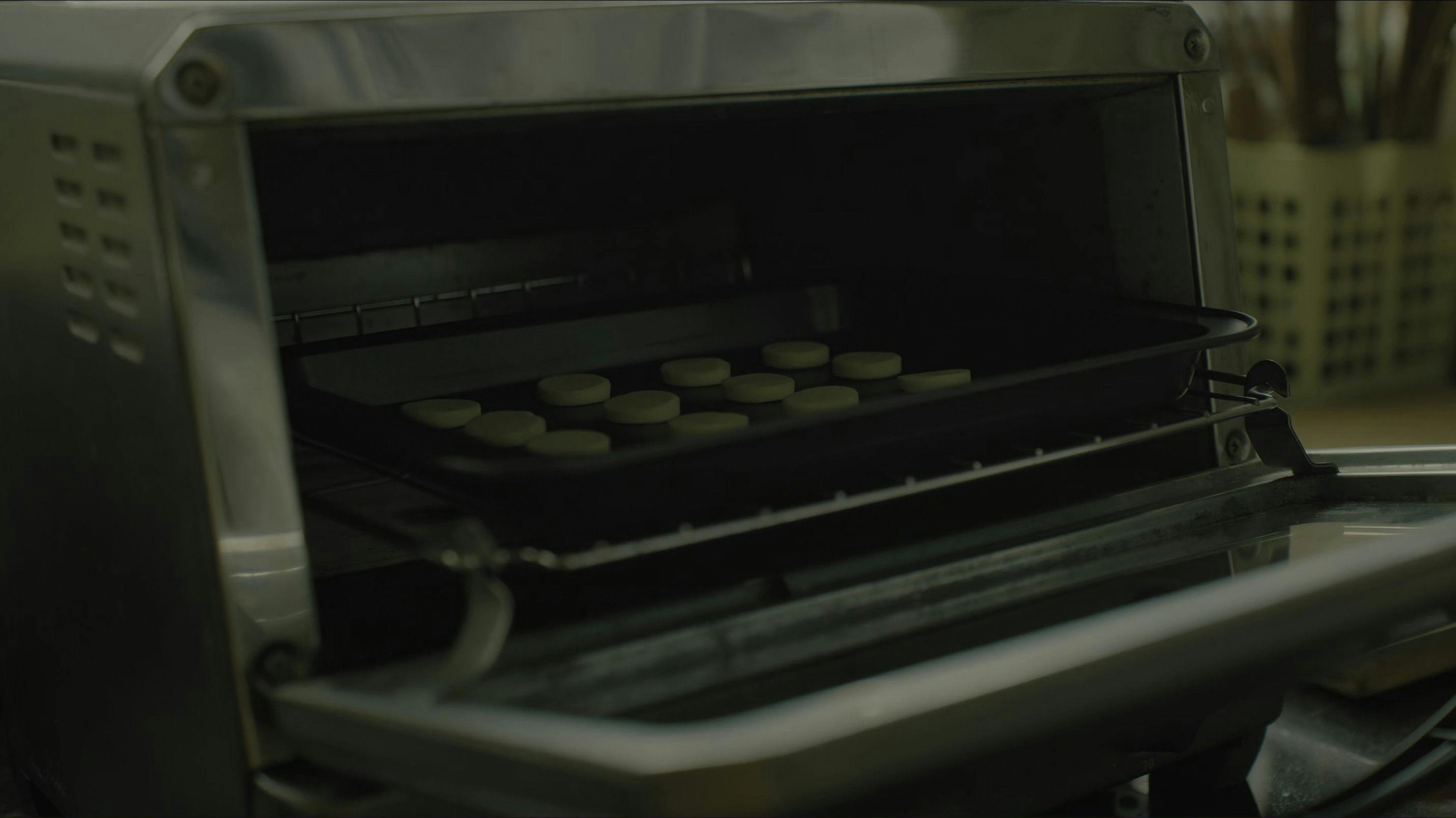 The Devil Between Us backdrop