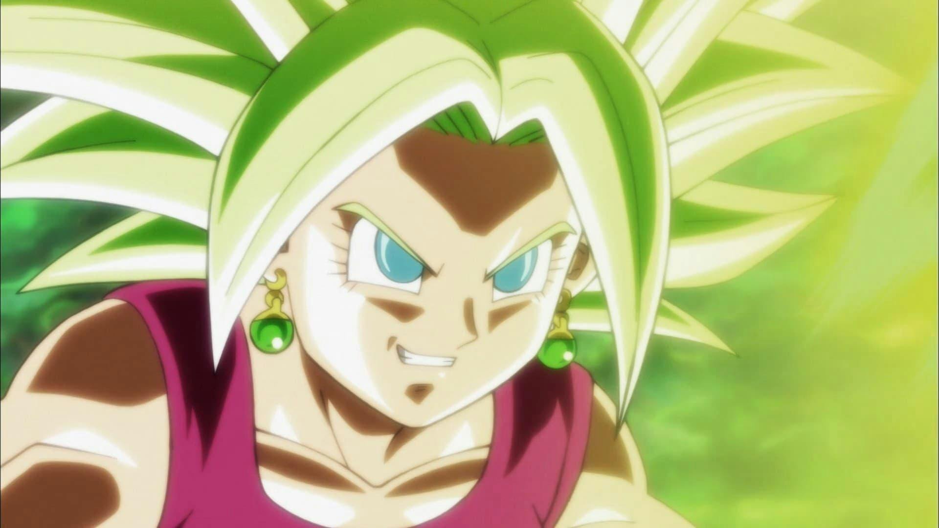 Dragon Ball Super - episódio 1x115