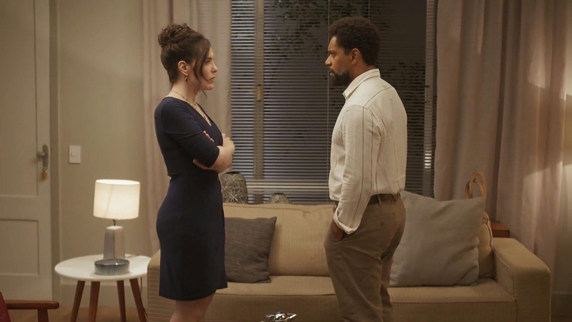 Elas por Elas - episódio 1x108