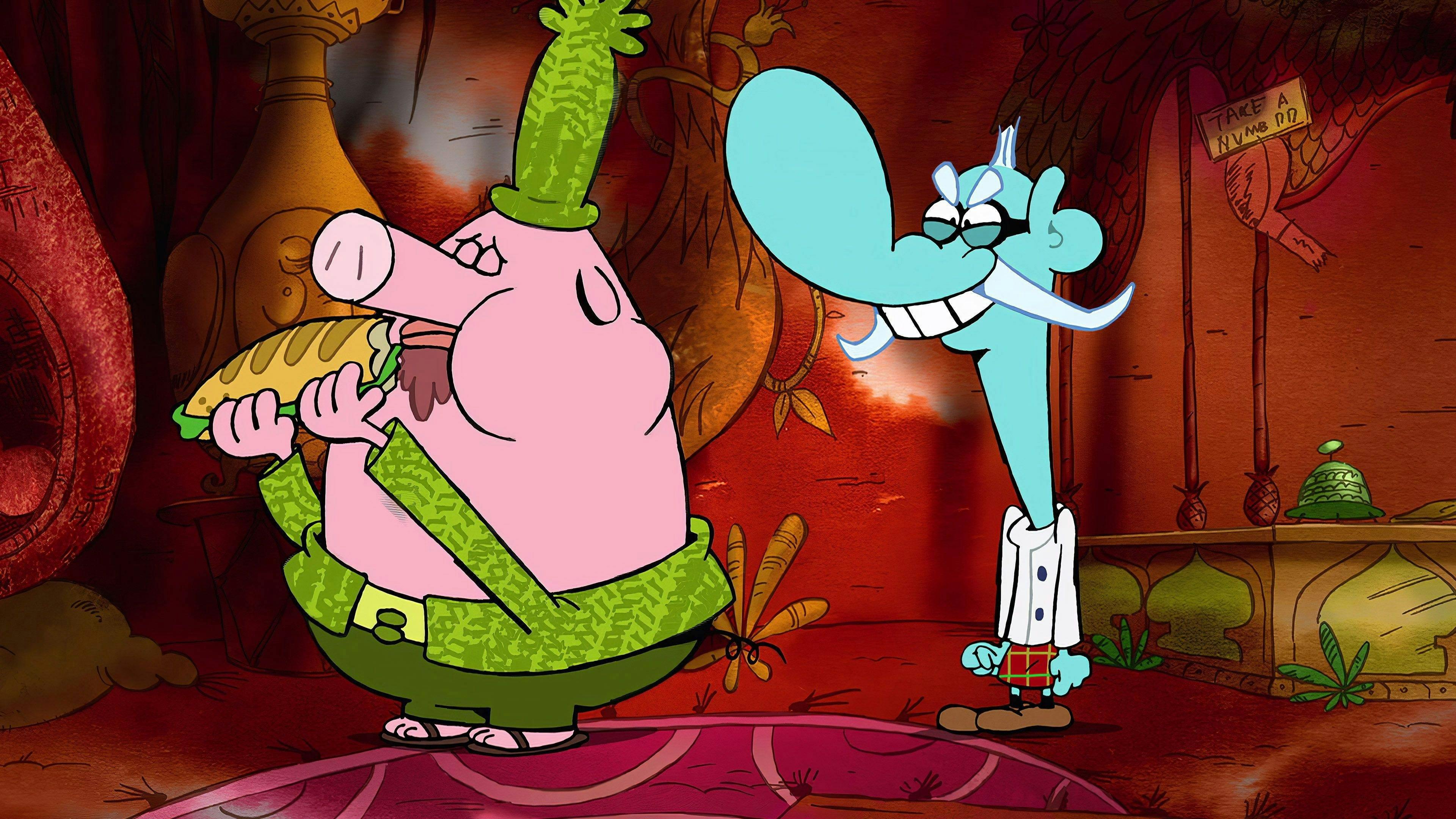 Chowder