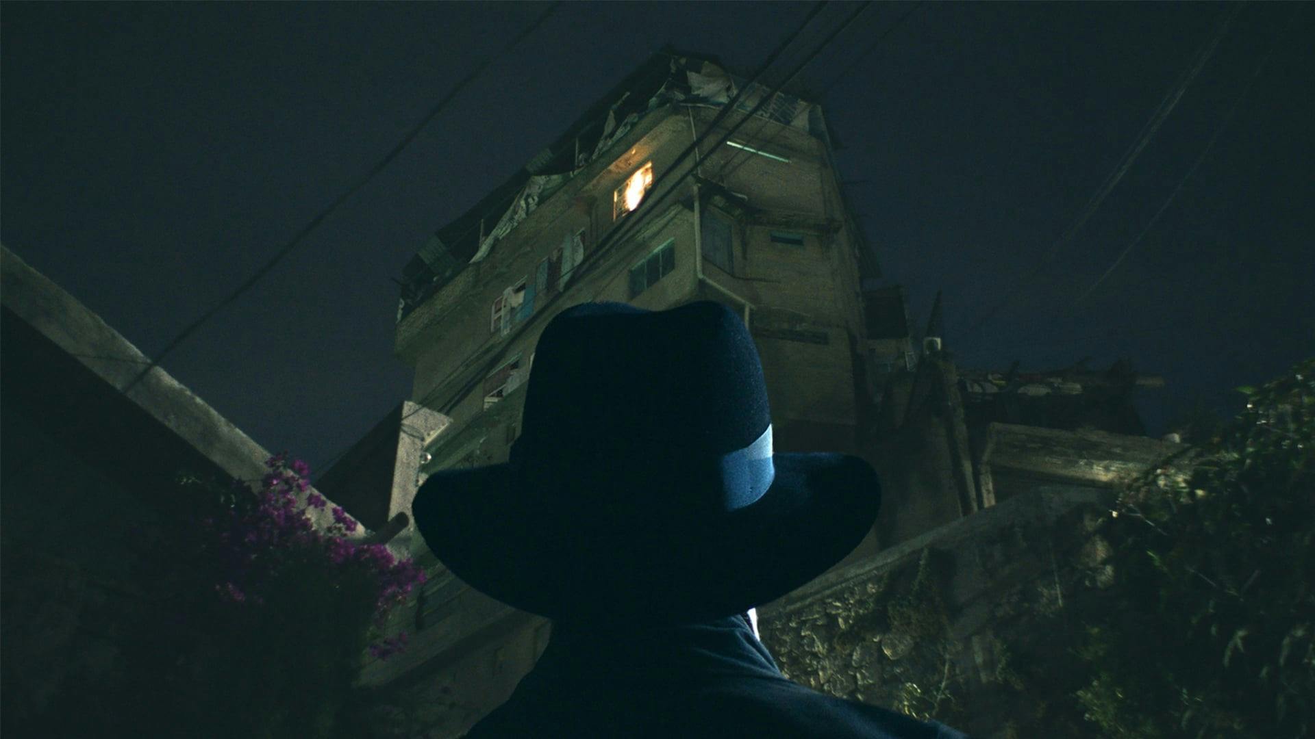 O Exorcista - episódio 1x1