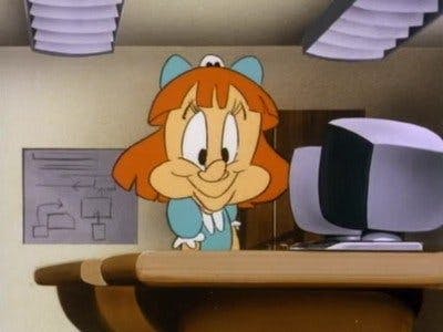 Tiny Toon - episódio 1x43