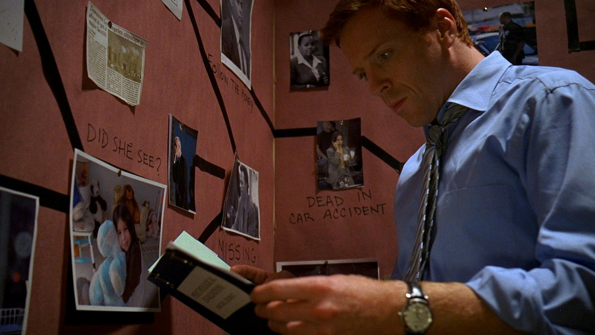 Life - episódio 1x4