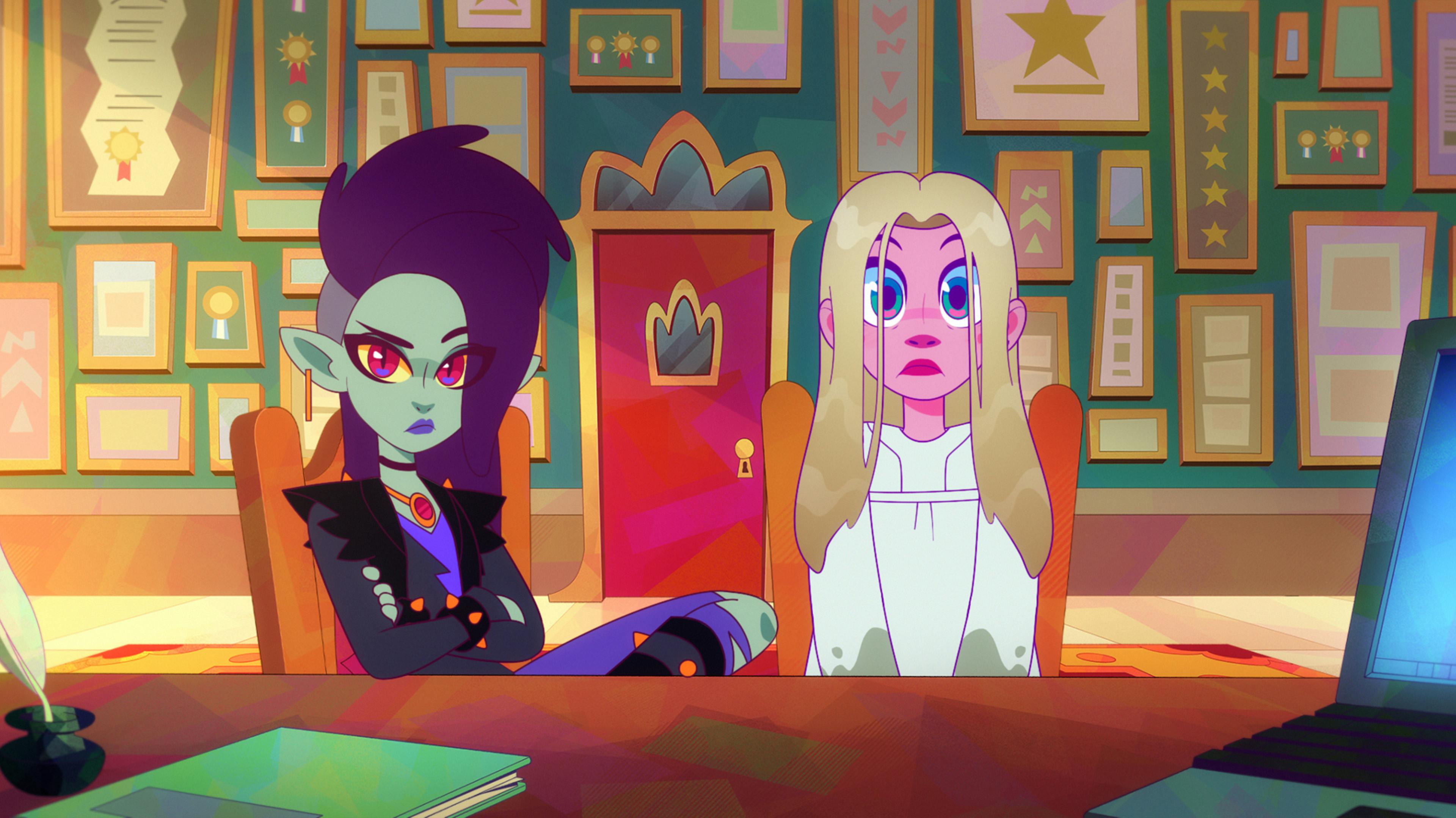 O Mundo [Sem Filtro] de Any Malu backdrop