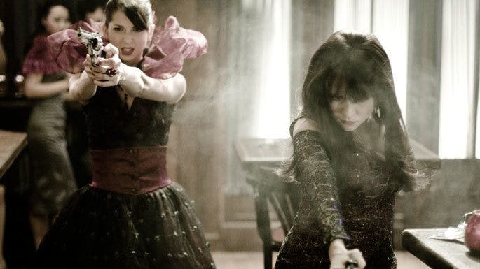 Caprica - episódio 1x15