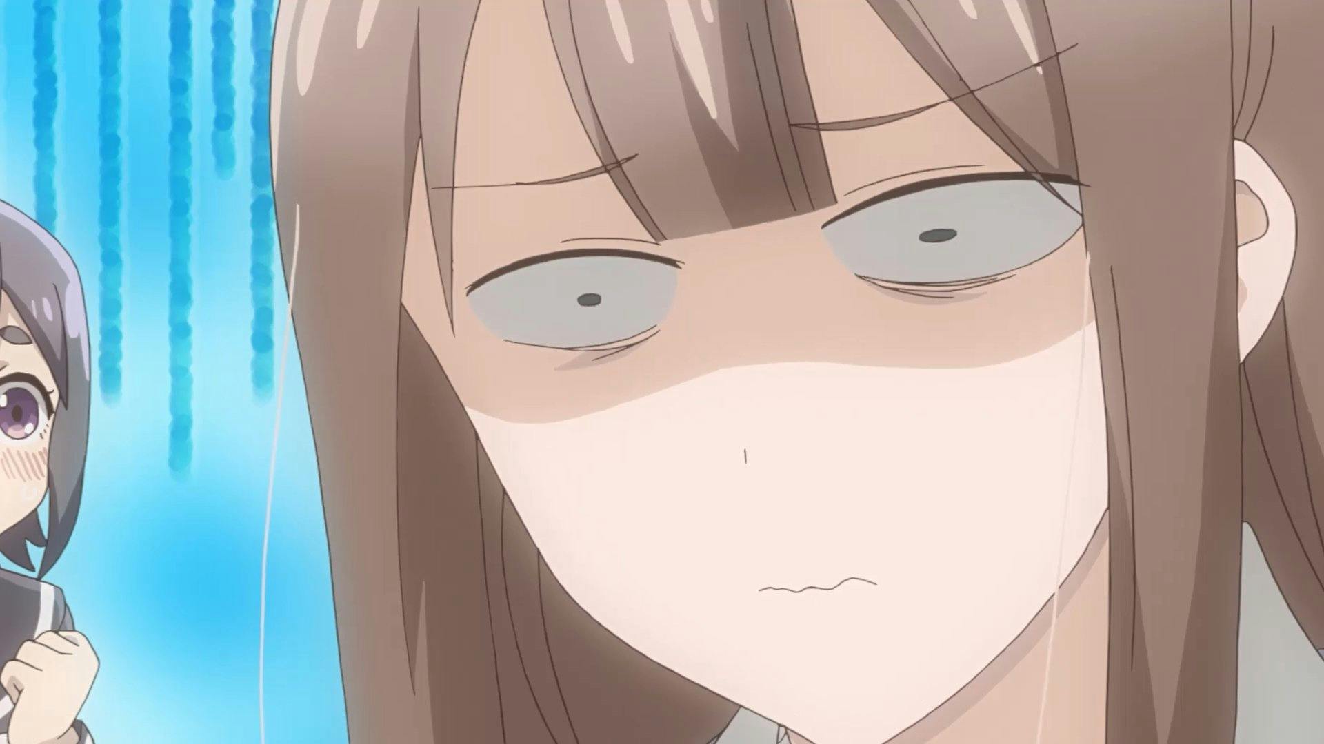 Joshikausei - episódio 1x2