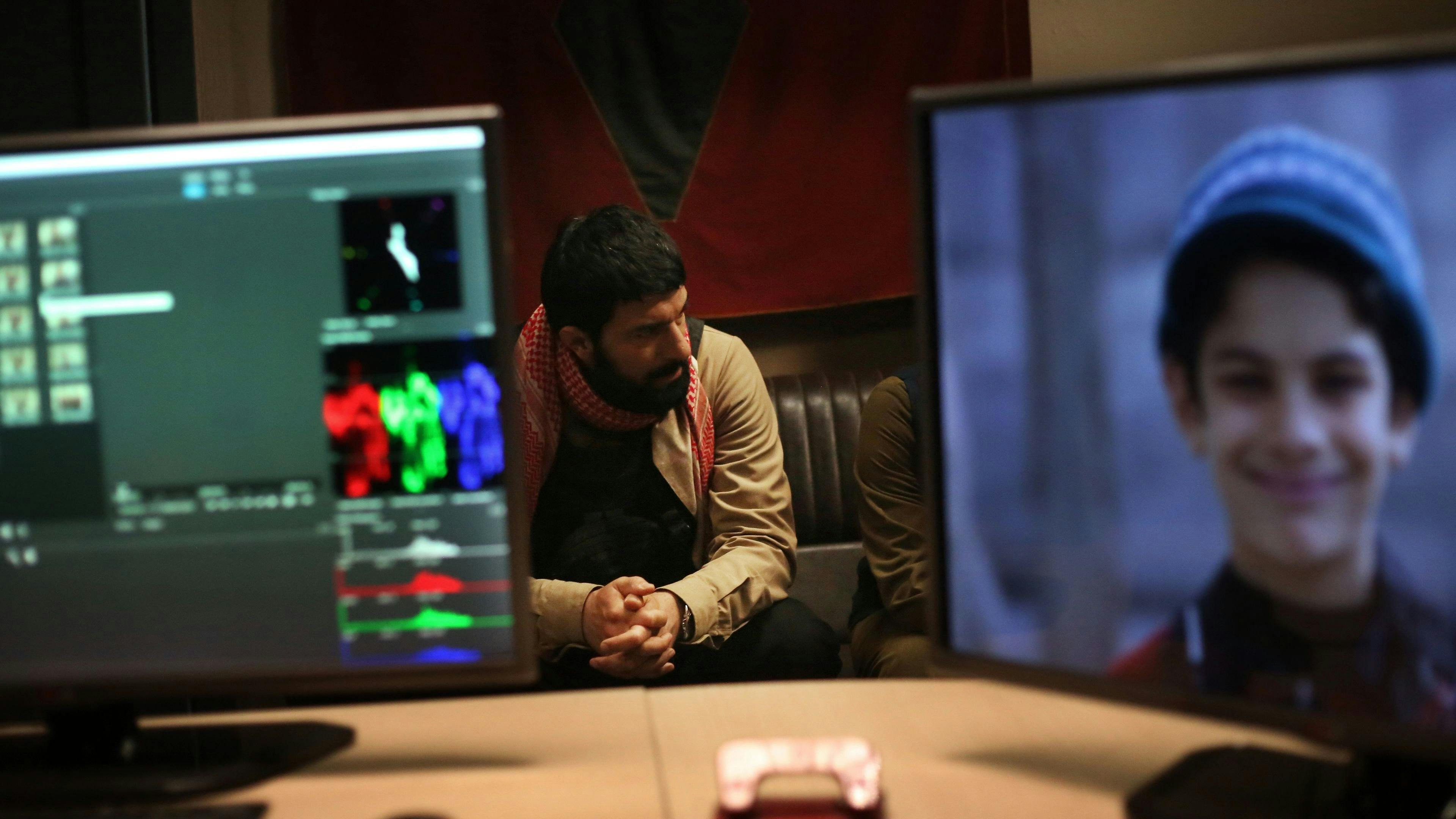 Kaçış: Fuga Terrorista - episódio 1x5