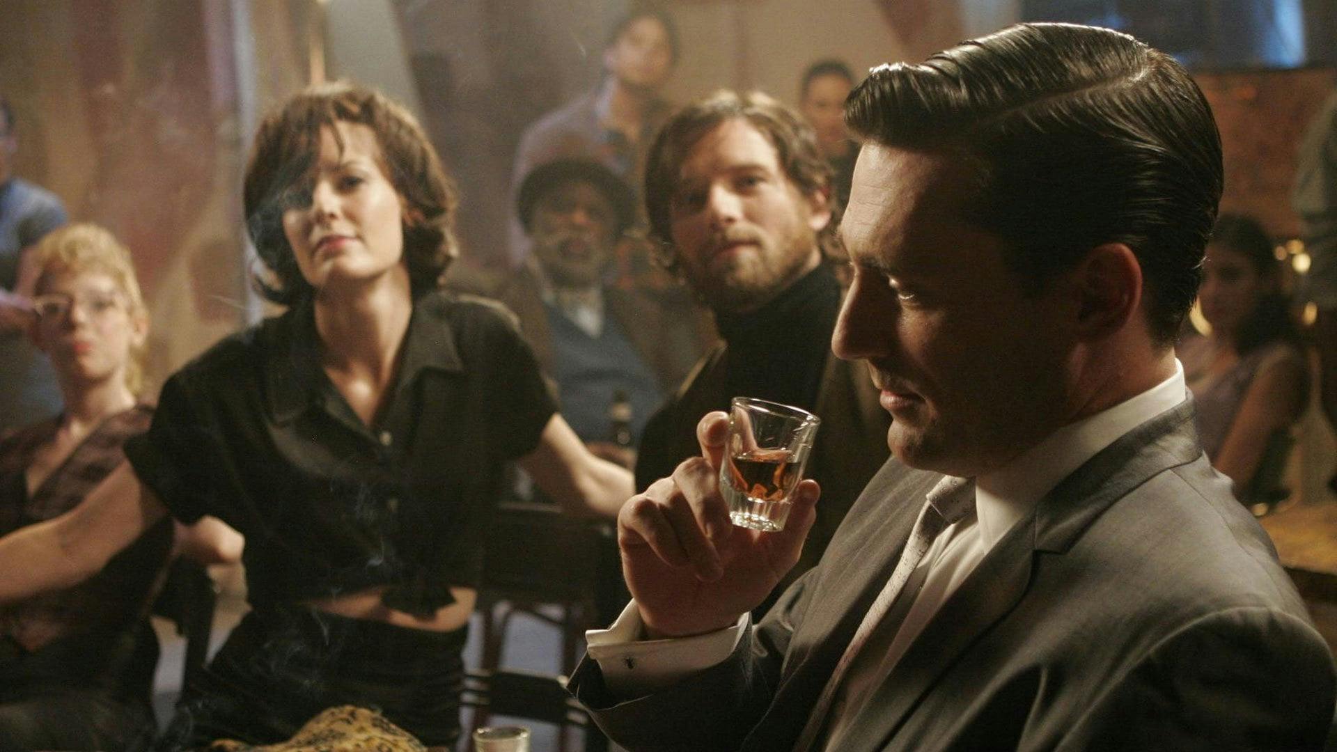 Mad Men: Inventando Verdades - episódio 1x6