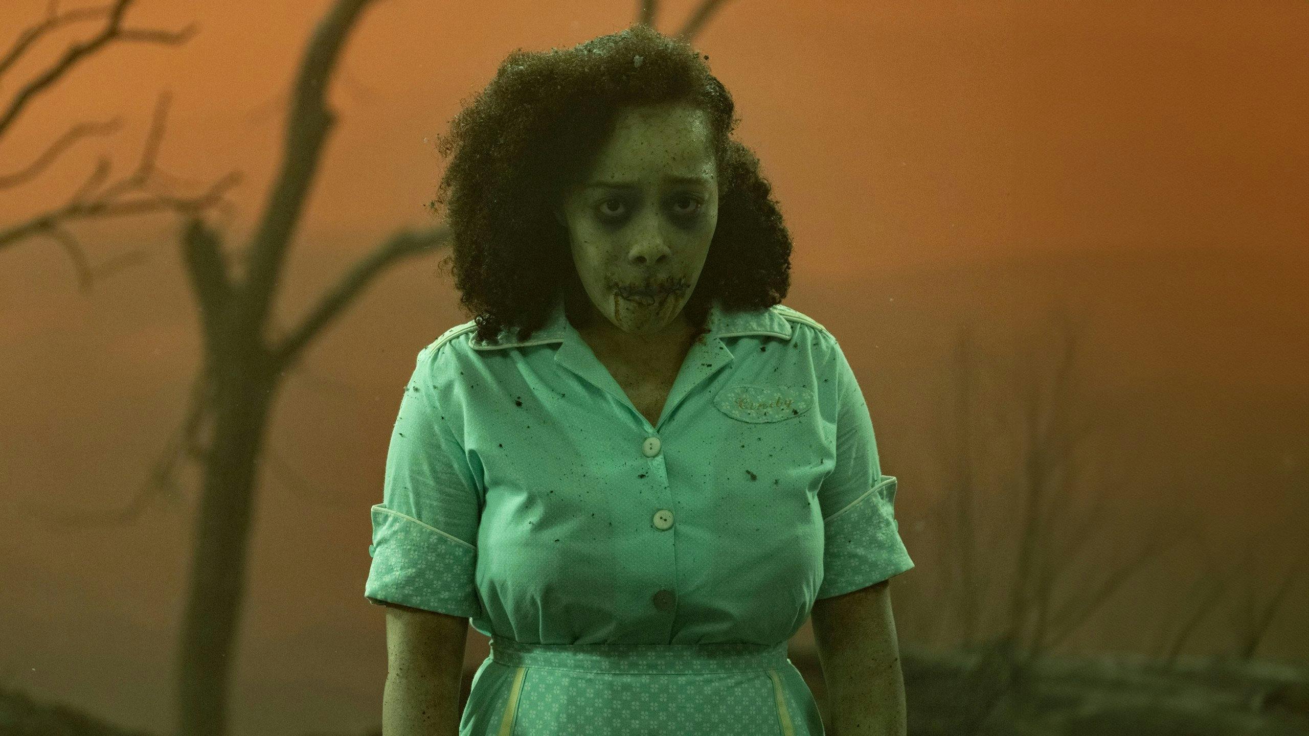 Fear the Walking Dead - episódio 7x3