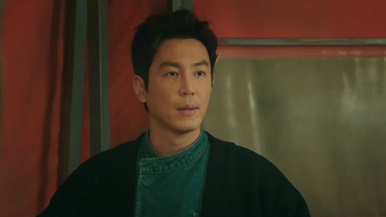 Mystic Pop-up Bar - episódio 1x4