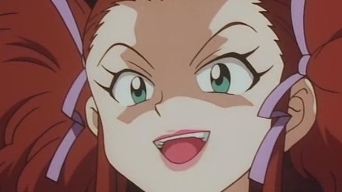 Hunter x Hunter - episódio 1x16