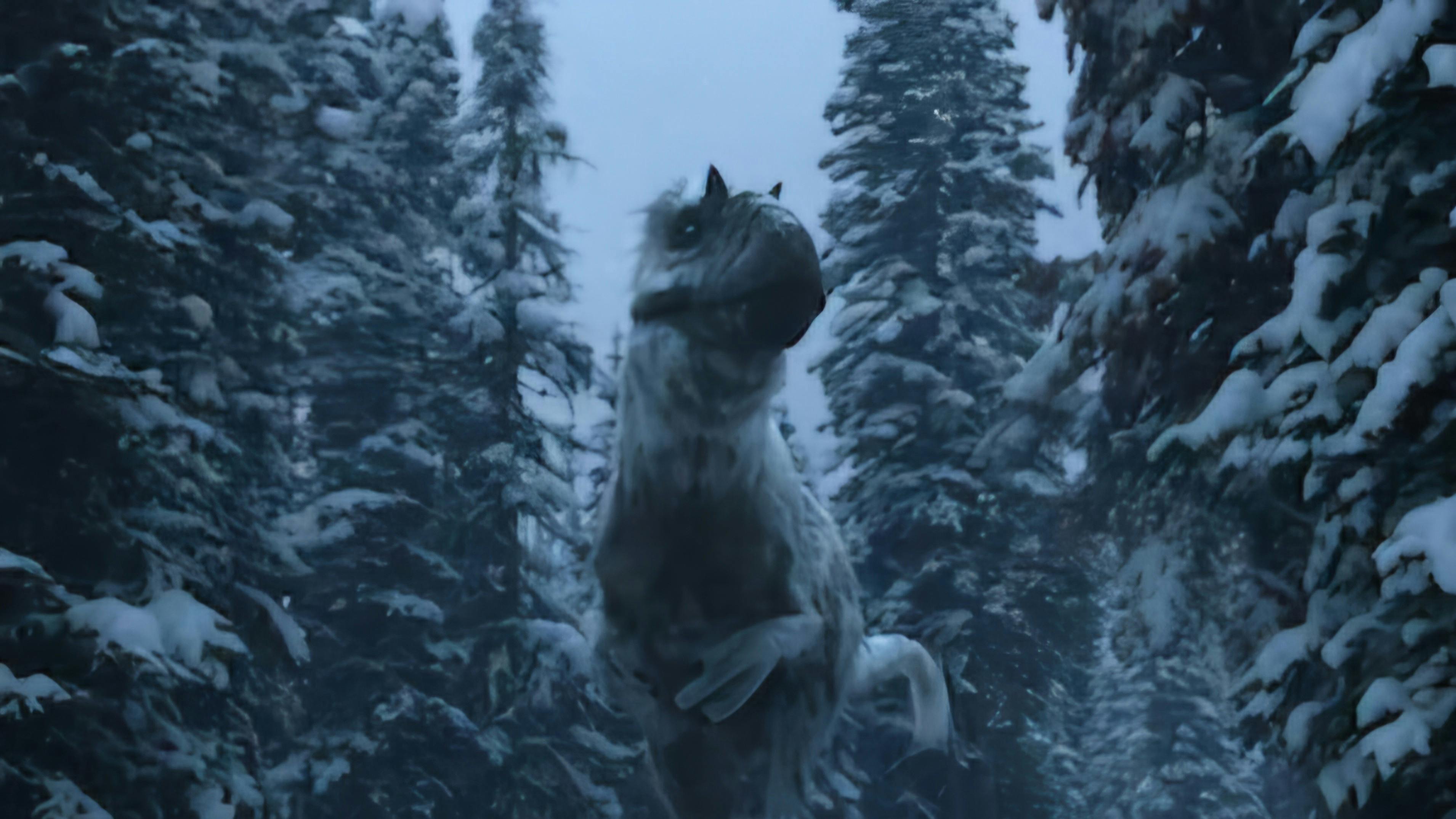 Os Dinossauros backdrop