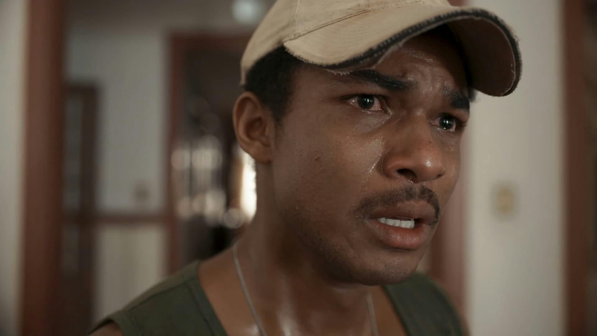 Renascer - episódio 1x51