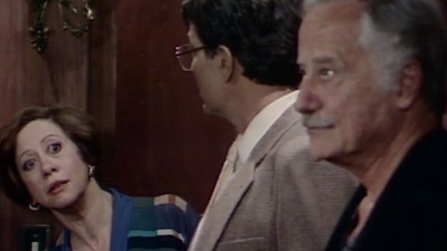 Guerra dos Sexos - episódio 1x47