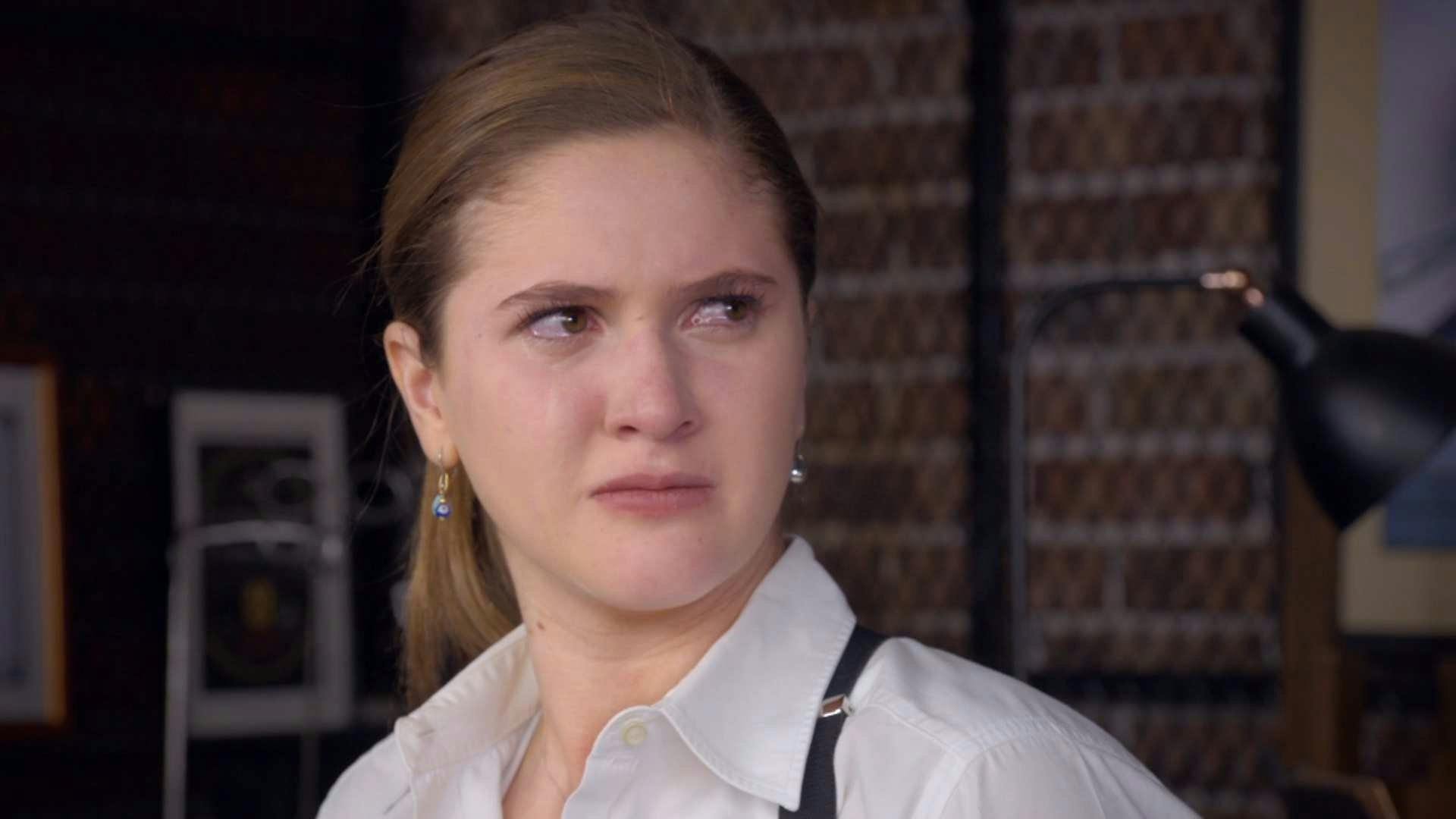 Quem Segura a Minha Família? - episódio 1x19