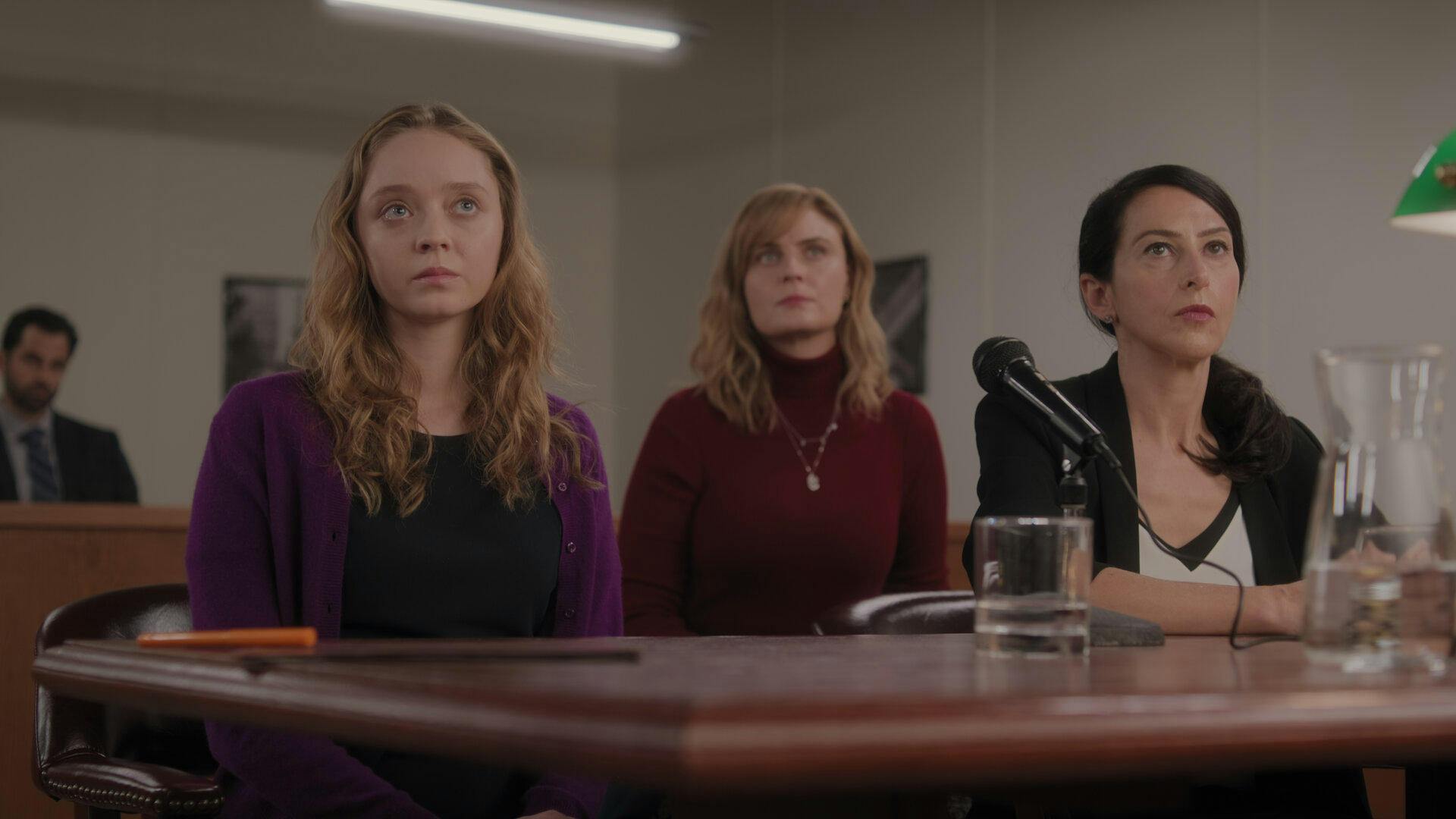 O Diabo em Ohio - episódio 1x3