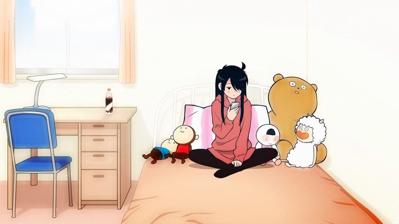 Ani ni Tsukeru Kusuri wa Nai! - episódio 1x9