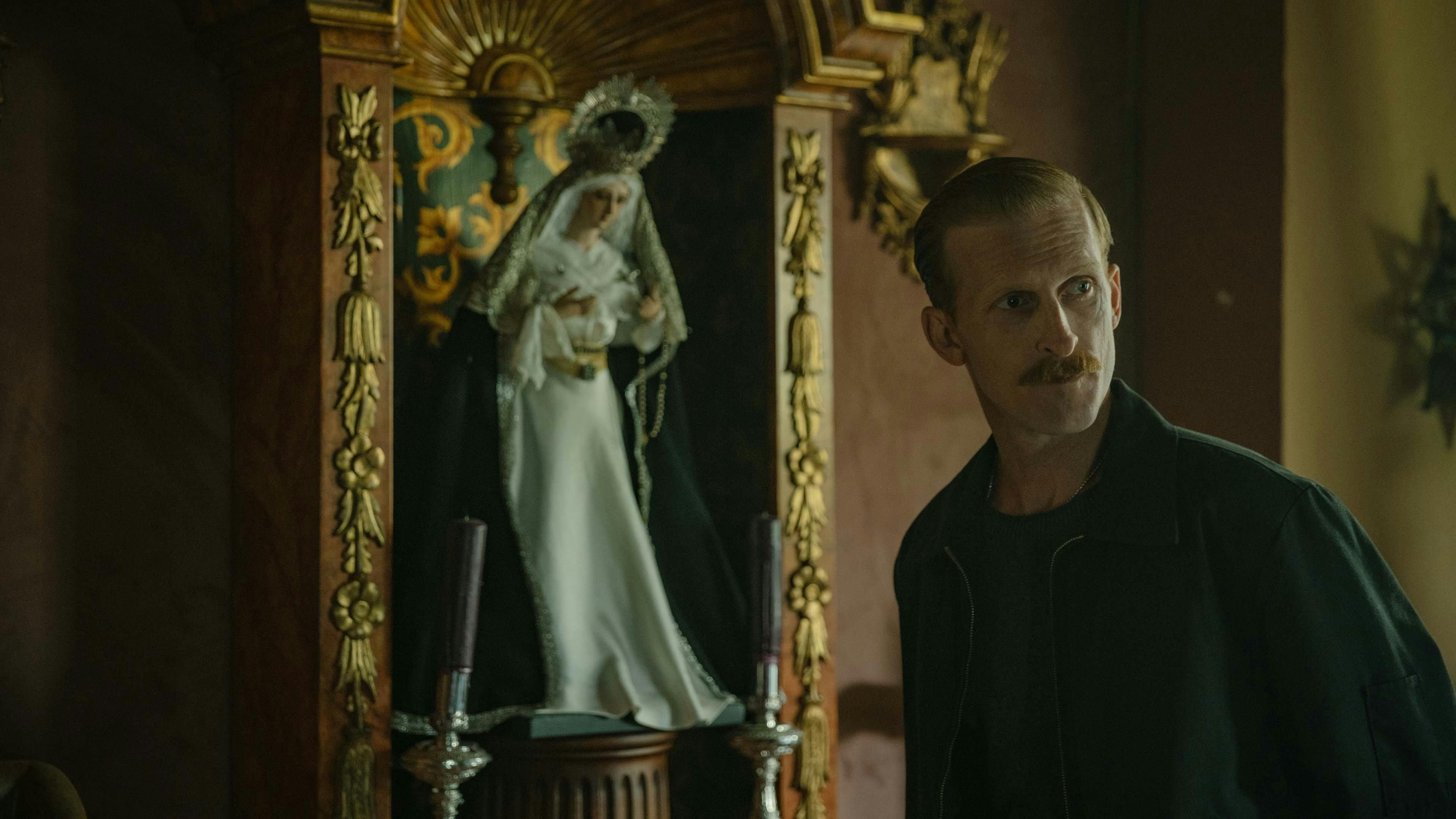 Quando Ninguém Nos Vê - episódio 1x5