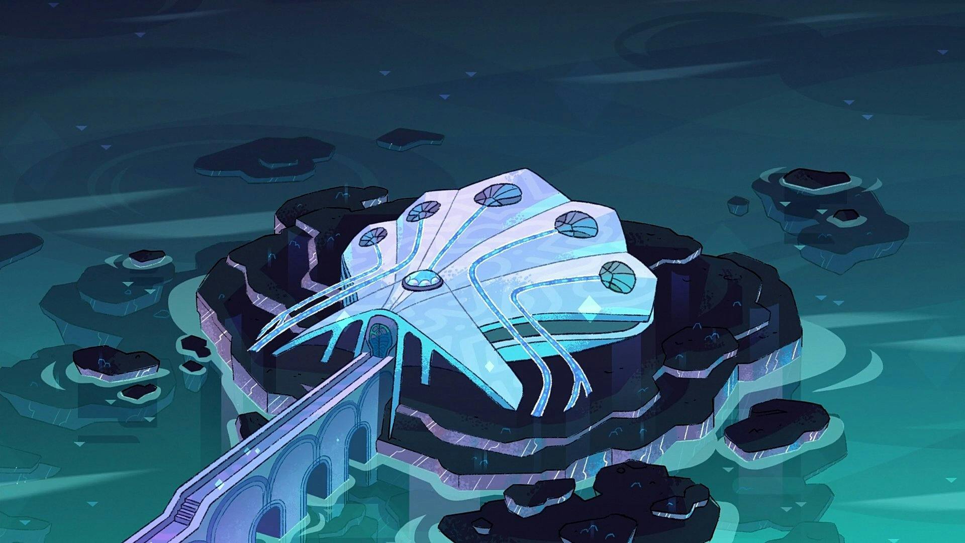Steven Universo: Futuro