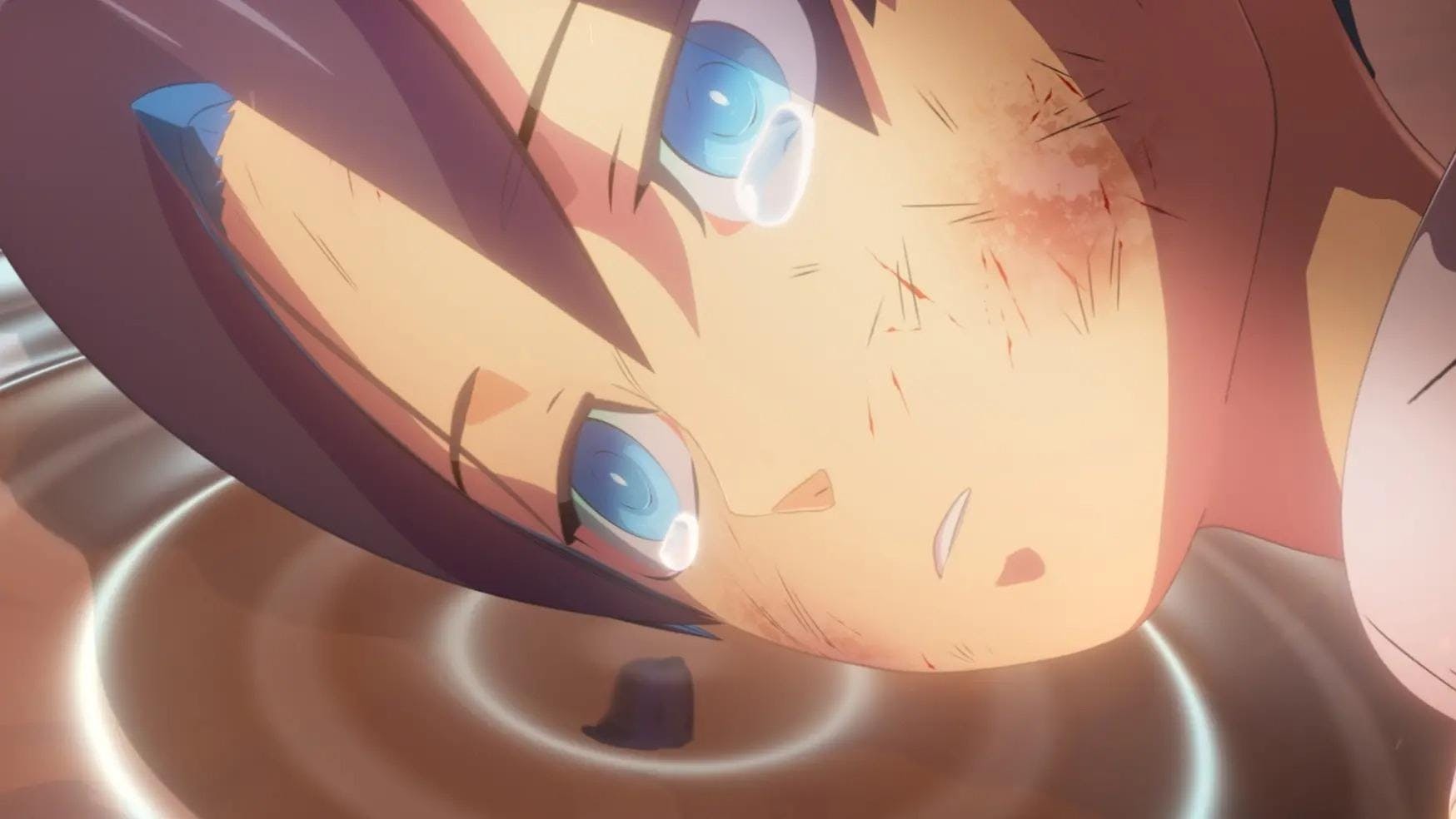 KamiErabi GOD.app - episódio 1x12