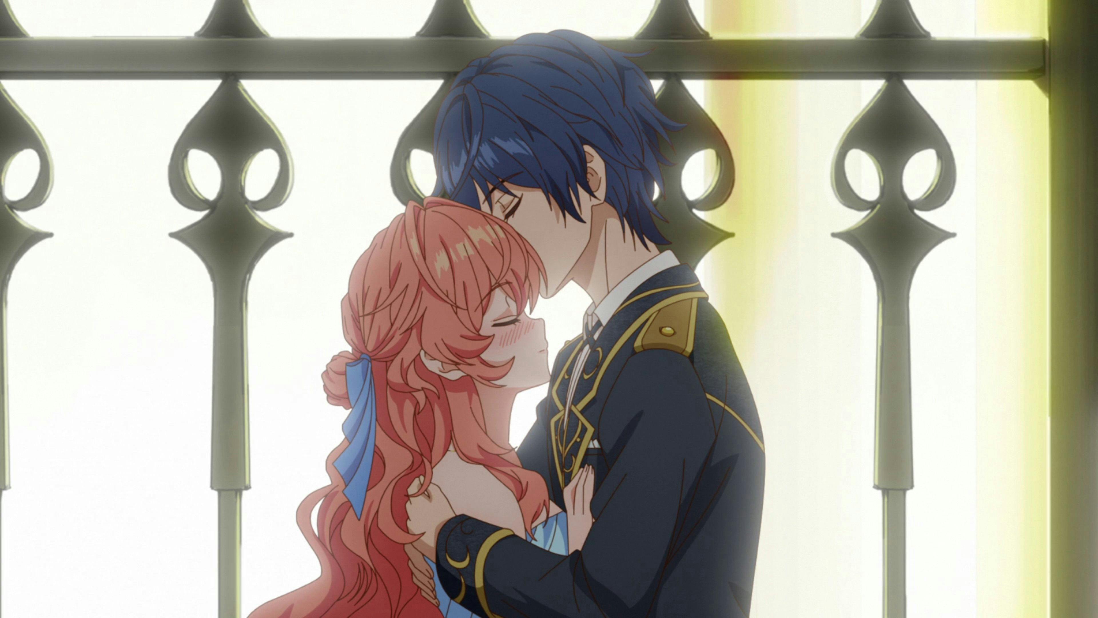 The Villainess Is Adored by the Prince of the Neighbor Kingdom - episódio 1x3