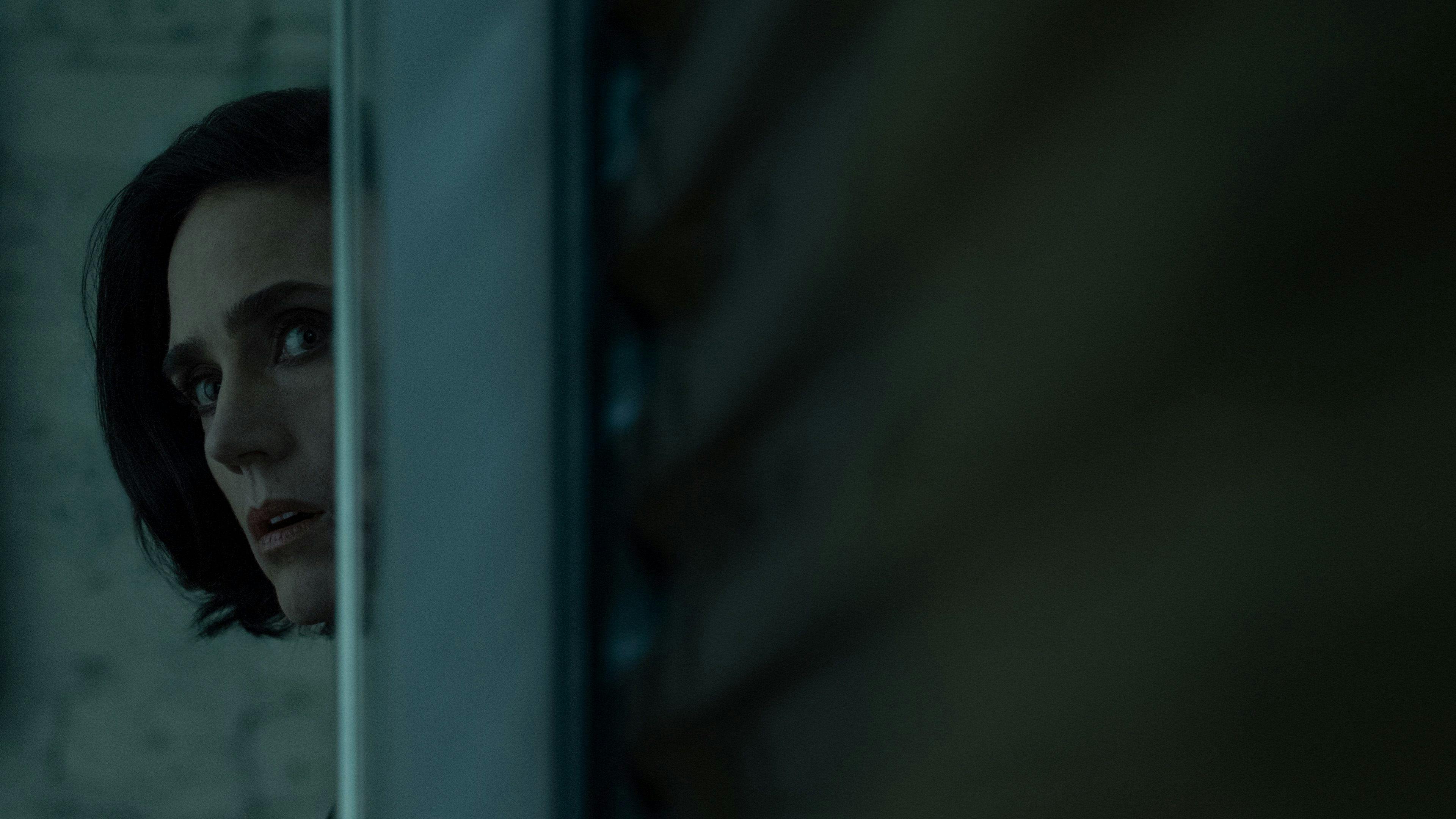 Matéria Escura - episódio 1x6