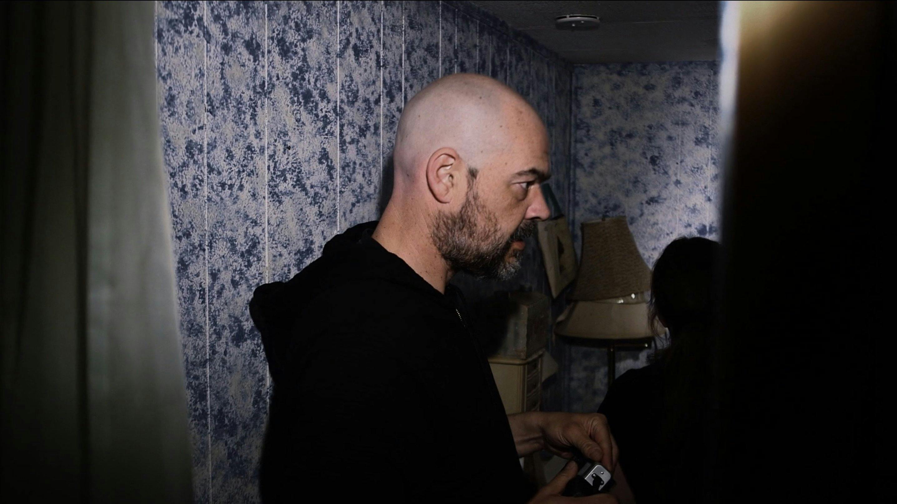 Destino Paranormal: Chamados do Lar - episódio 1x5