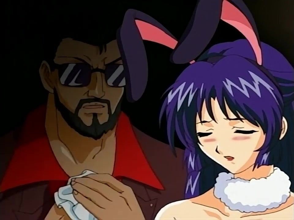 The Blackmail II: The Animation