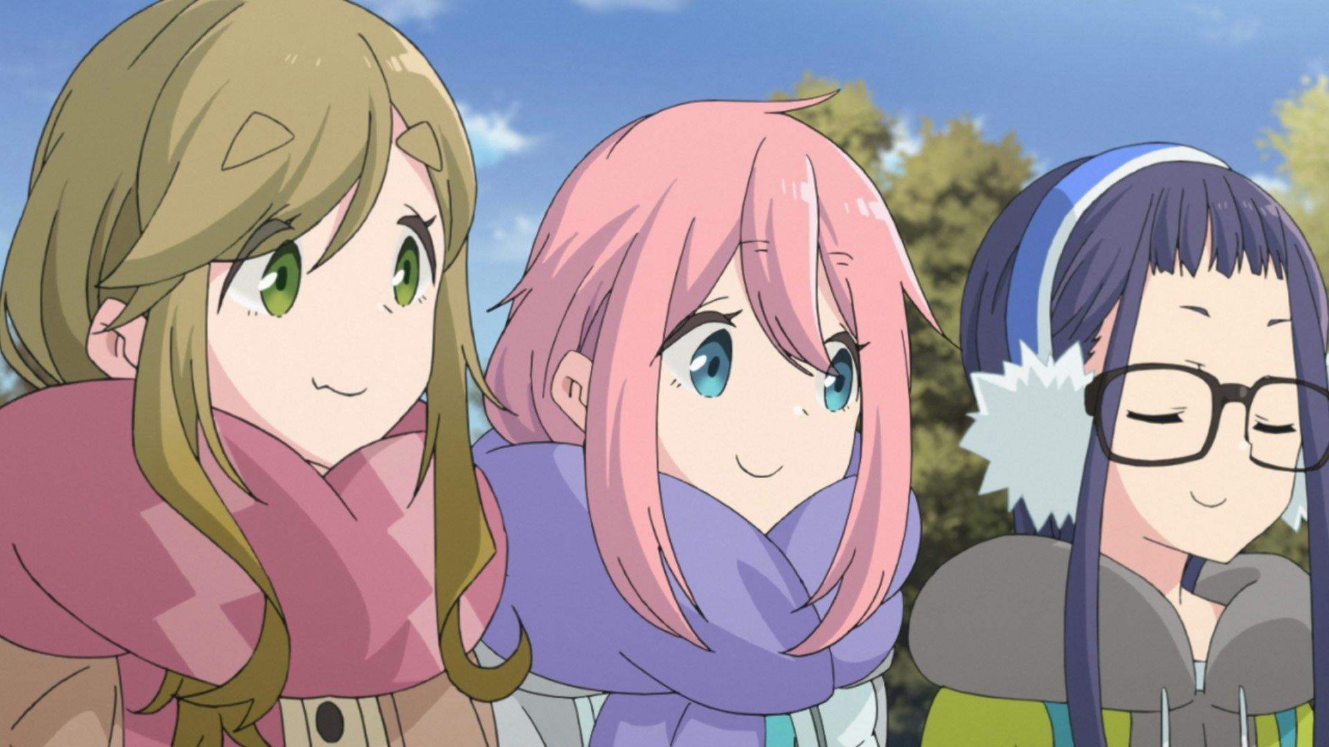 Room Camp - episódio 1x6