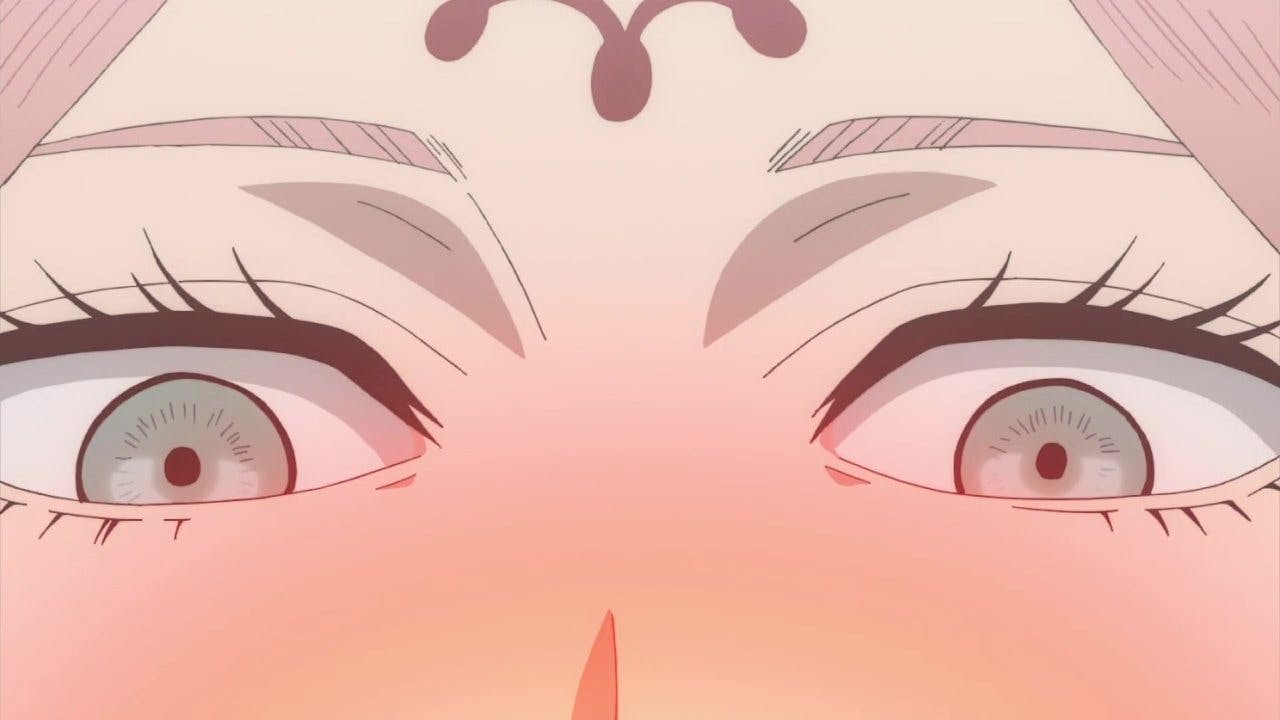 Black Clover - episódio 1x36