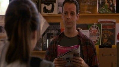 Joan of Arcadia - episódio 1x1