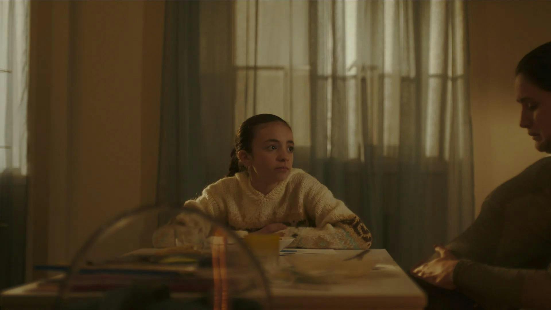 Desordem Pública - episódio 1x1