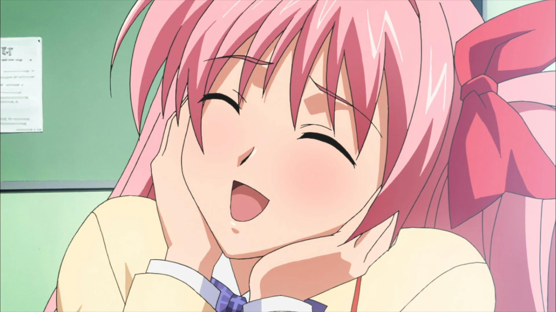 Chaos;Head - episódio 1x4